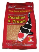 Peaches & Cream 5kg